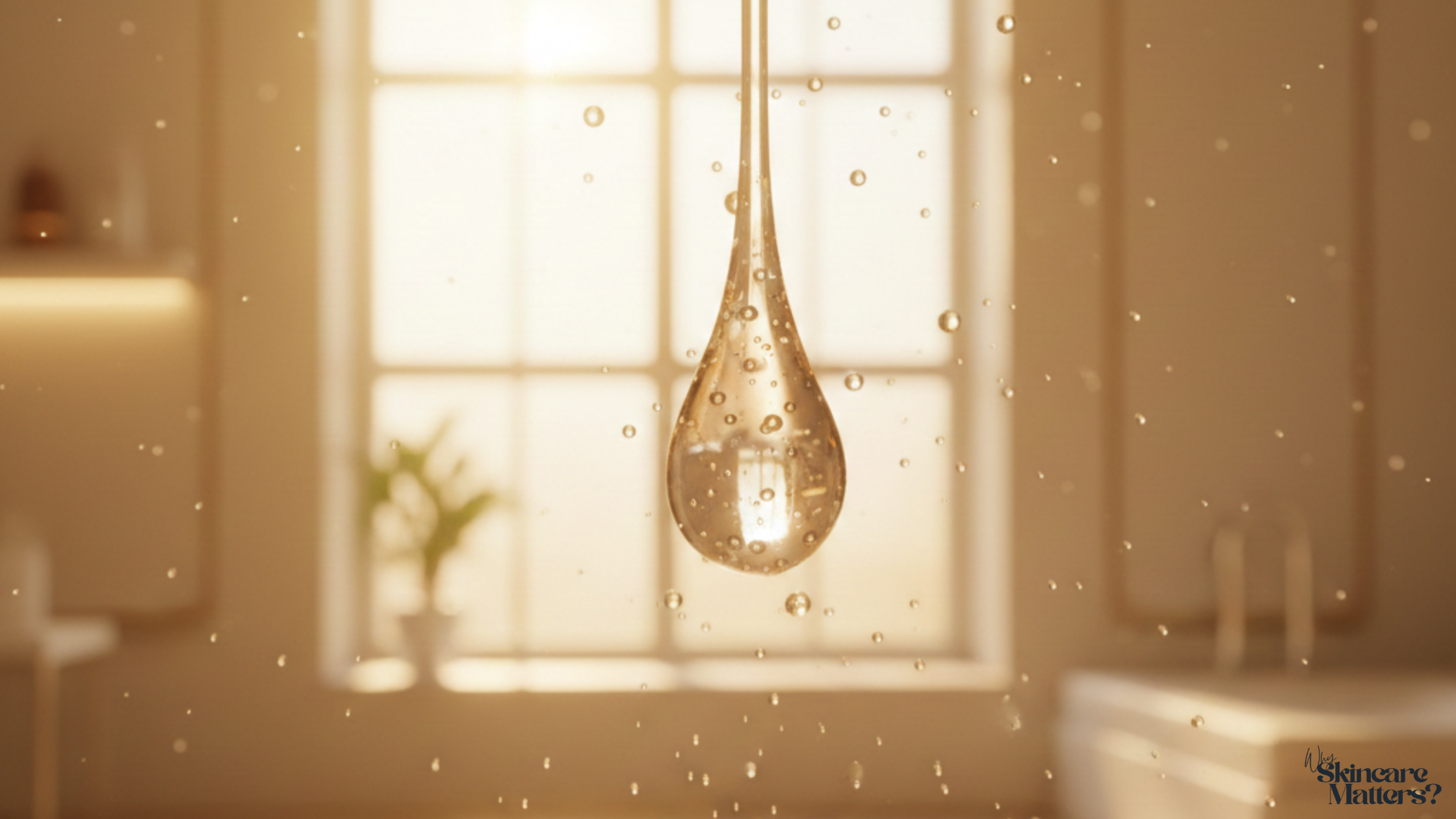 Hyaluronic acid skincare ingredient guide